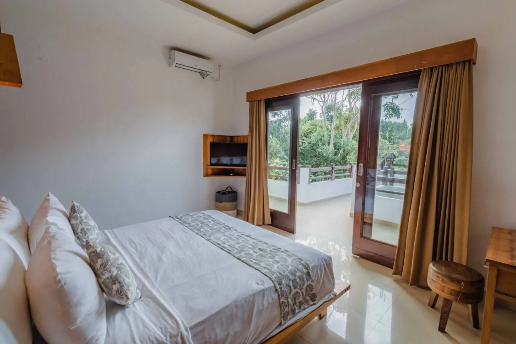 Special Promo Uluwatu 2 Bedroom in Ungasan, 2-bed villa for rent in Uluwatu – photo 13 of 15