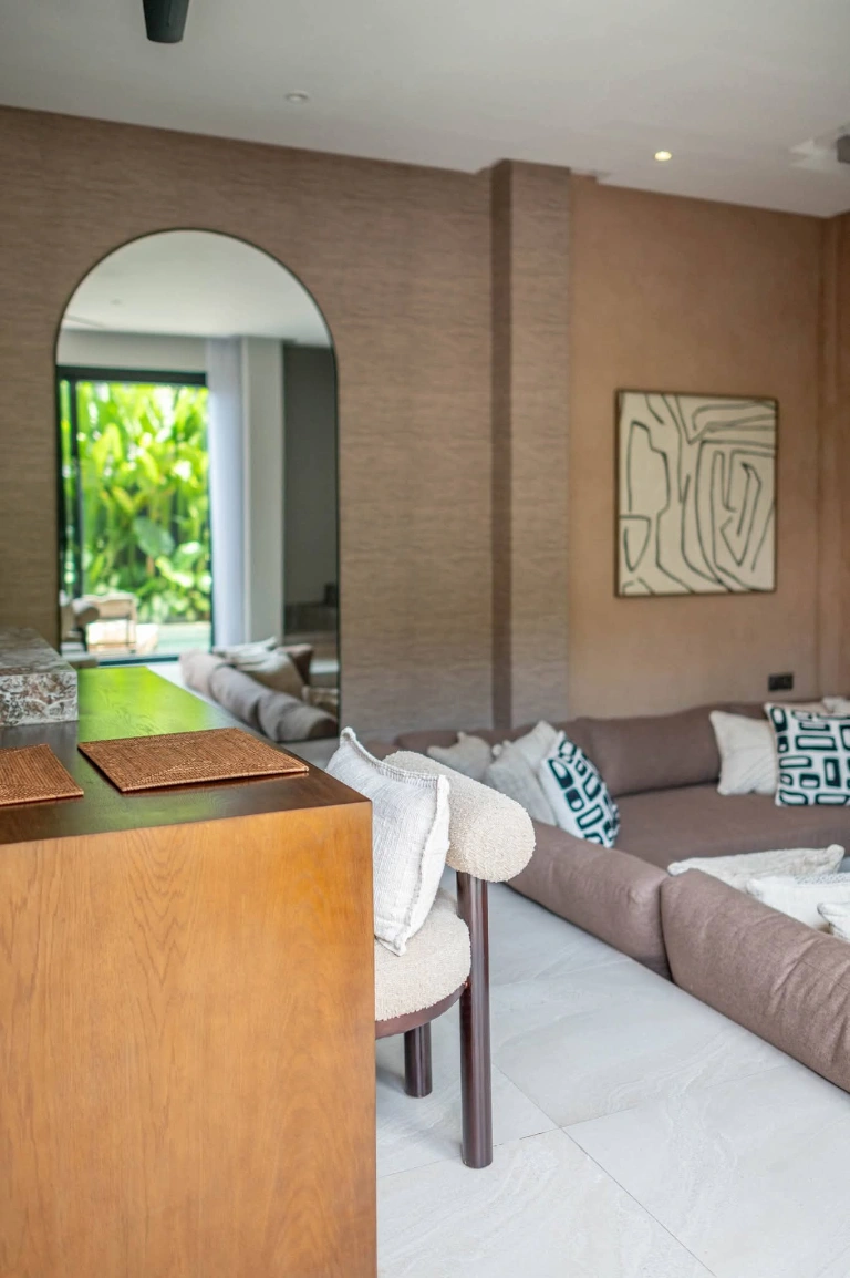 Villa For Rent 1 Bed In Pererenan,Badung Bali, 1-bed villa for rent in Pererenan – photo 11 of 15