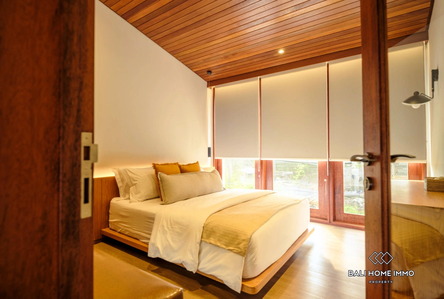 2 Bedroom Villa for Rent in Bali Canggu Babakan, 2-bed villa for rent in Canggu – photo 6 of 10