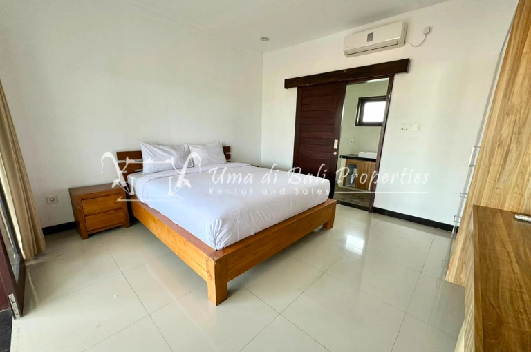 Villa Safi Pererenan, 3-bed villa for rent in Pererenan – photo 9 of 14