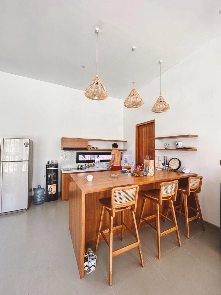Luxury Cheap Villa for Rent daily, Monthly, Yearly, and for SALE!, 2-bed villa for rent in Tabanan – photo 8 of 15