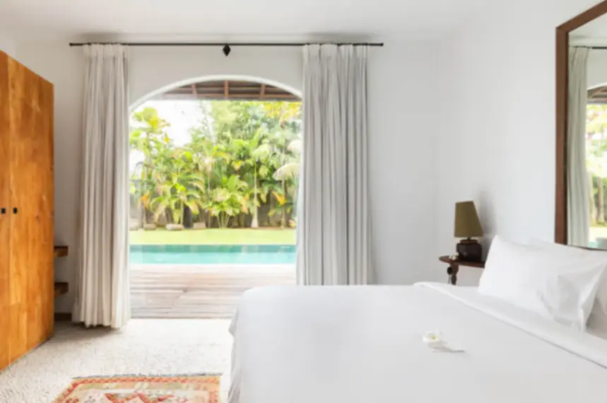 5-Bedroom Private Villa for Monthly Rent in Umalas – Near Seminyak & Canggu, 5-bed villa for rent in Canggu – photo 8 of 15