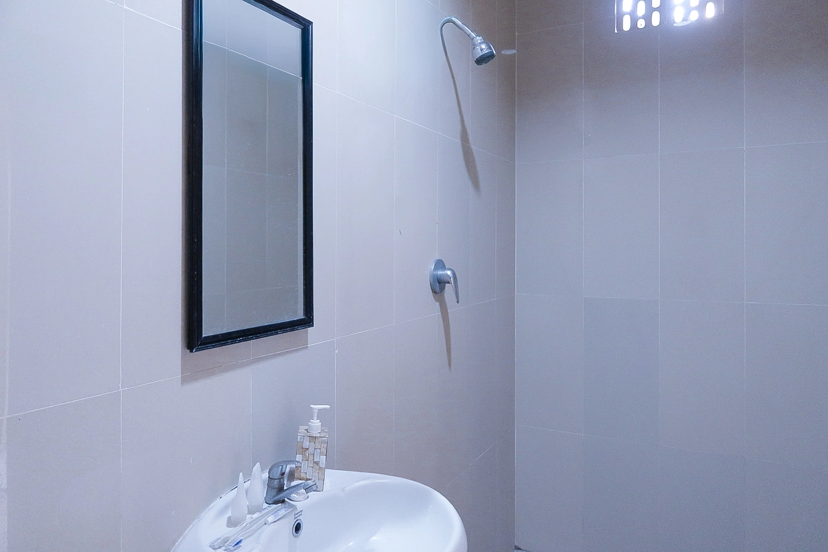 Tropical Escape 2BR Pool Villa I Hideaway Sanur, 2-bed villa for rent in Sanur – photo 4 of 15