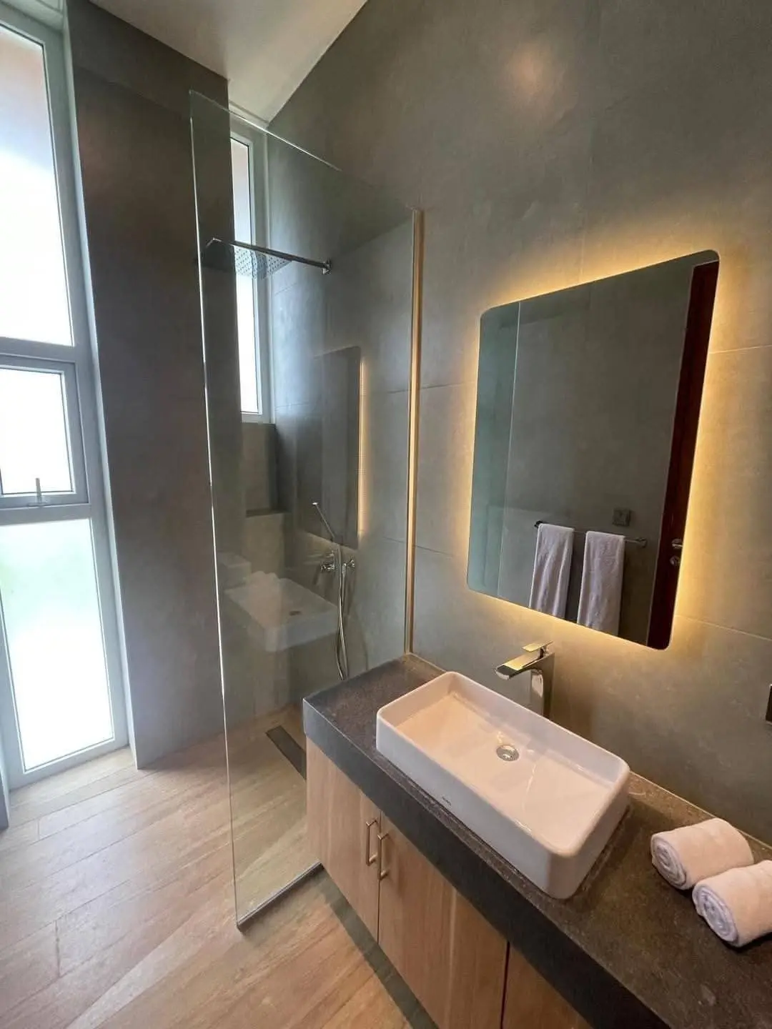 Villa For Rent 4 Bed In Tumbak Bayuh,Pererenan Bali, 4-bed villa for rent in Pererenan – photo 11 of 15