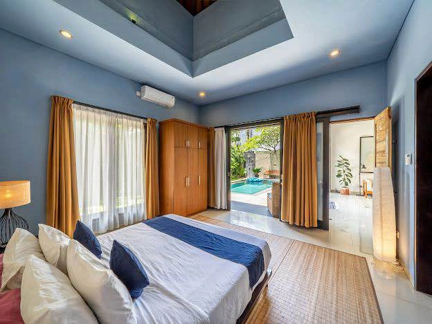 3 Bedroom Villa Fully Furnished in Heart of Berawa, 3-bed villa for rent in Canggu – photo 6 of 15