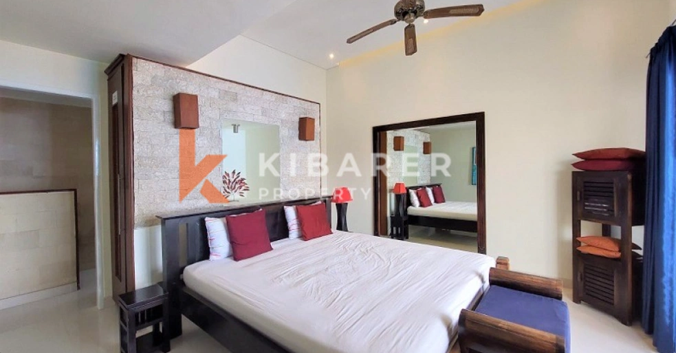 Beautiful Two Bedroom Villa in Seminyak Area, 2-bed villa for rent in Seminyak – photo 8 of 12