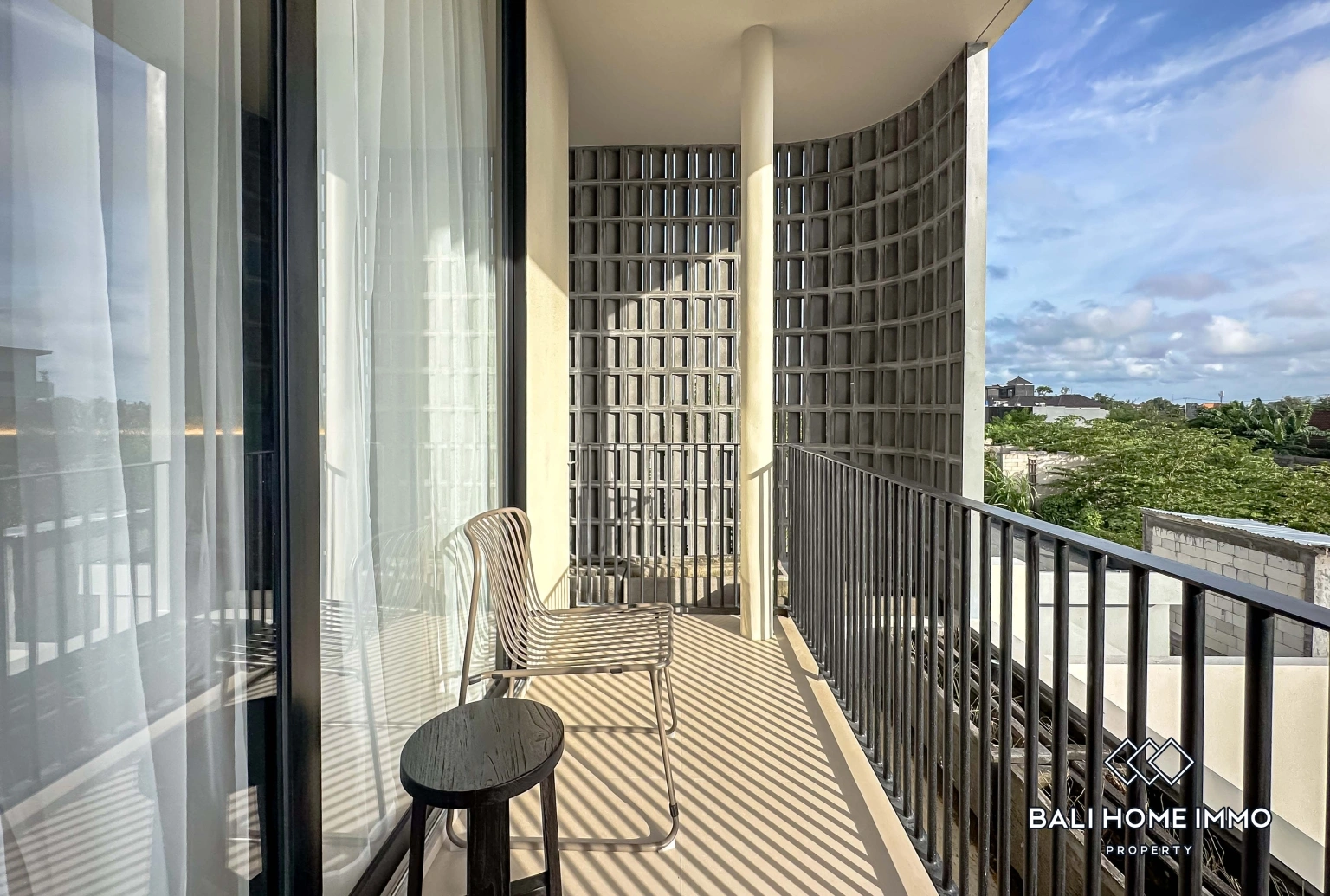 Charming 2 Bedroom Family Villa in Umalas, 2-bed villa for rent in Canggu – photo 12 of 14
