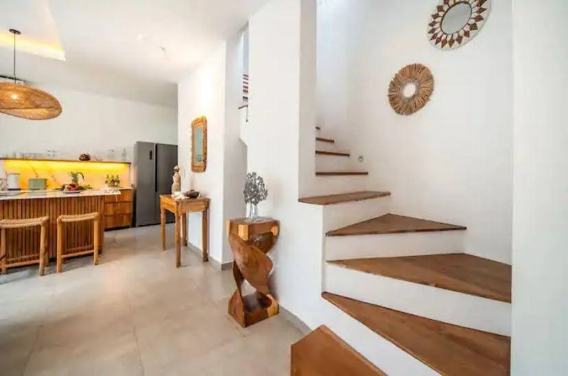 Villa For Rent 4 Bed In Berawa,Canggu Bali, 4-bed villa for rent in Canggu – photo 8 of 15