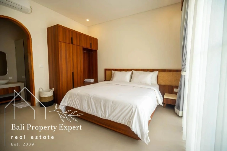Villa For Rent 2 Bed In Kerobokan,Badung Bali, 2-bed villa for rent in Canggu – photo 4 of 14