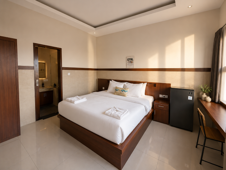 Investment Opportunity 12 Rooms!, 12-bed villa for rent in Seminyak – photo 9 of 15