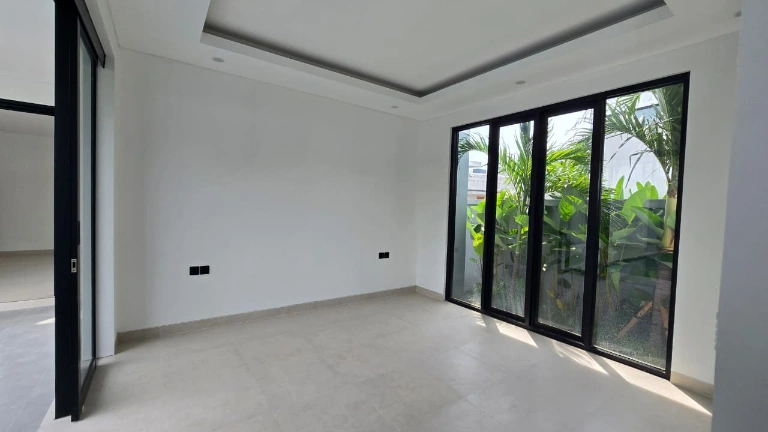 Villa For Rent 3 Bed In Kayu Tulang,Canggu Bali, 3-bed villa for rent in Canggu – photo 5 of 15