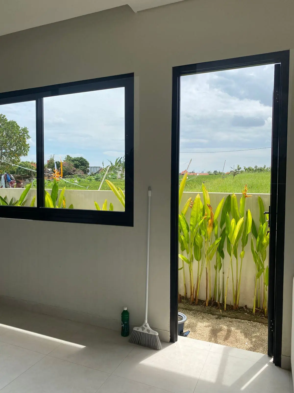 2BR Private Villa, Quite area near Soma Fight Canggu, 2-bed villa for rent in Canggu – photo 12 of 15