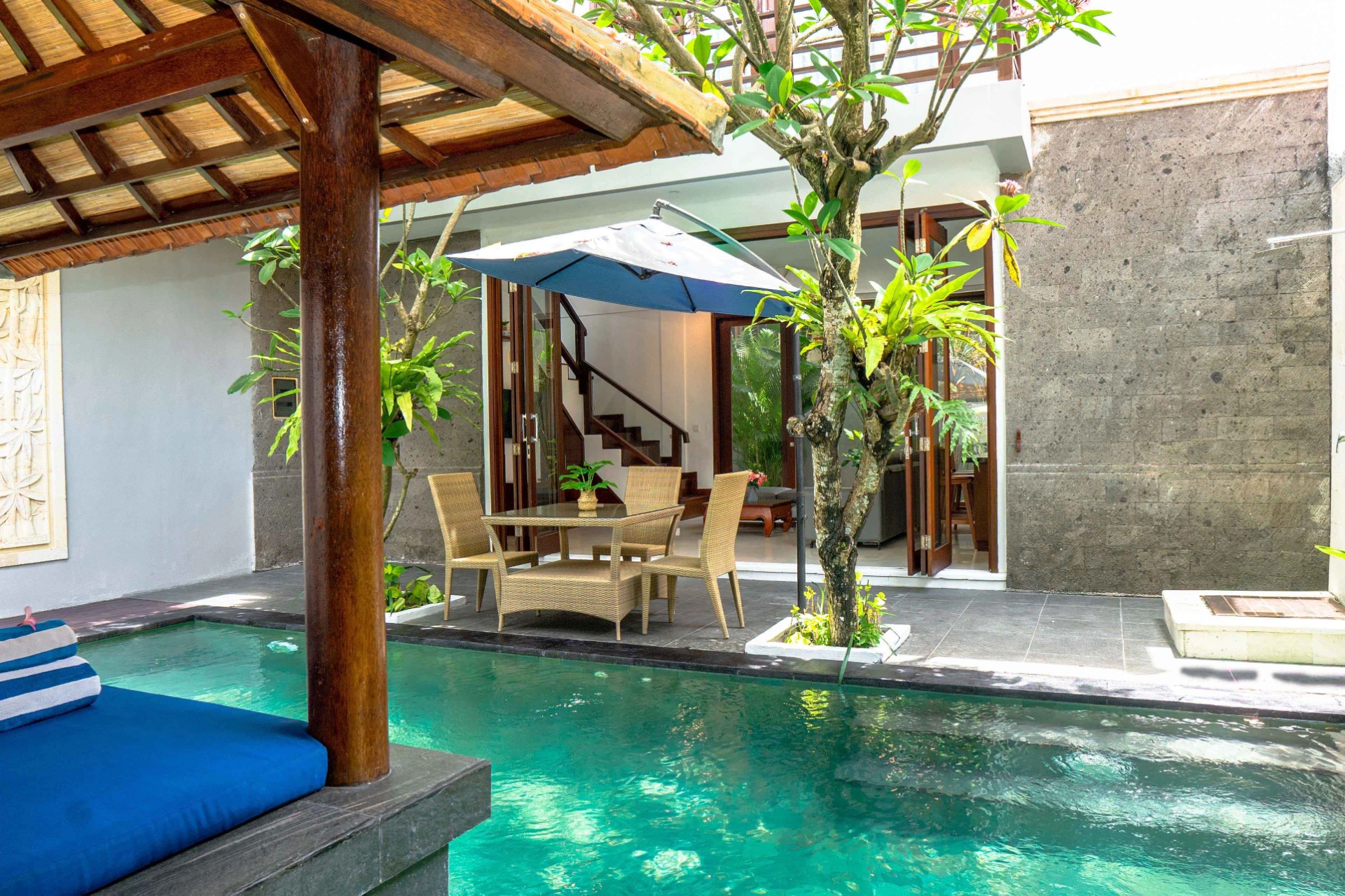 3BR Villa for Rent - Umalas, 3-bed villa for rent in Canggu – photo 7 of 15