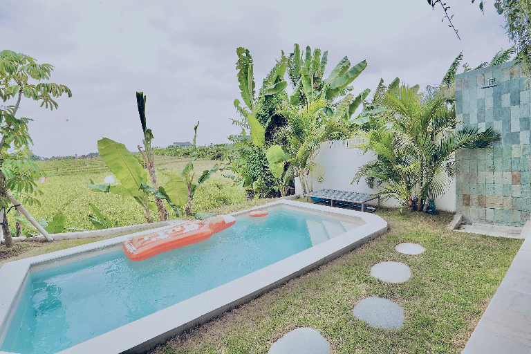 2 Bedrooms Villa in Tumbak Bayuh, 2-bed villa for rent in Pererenan – photo 15 of 15