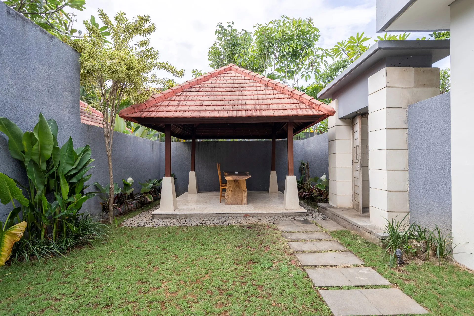 Kings Villas Sanur - 3 Bedroom Pool Villa, 3-bed villa for rent in Sanur – photo 15 of 15