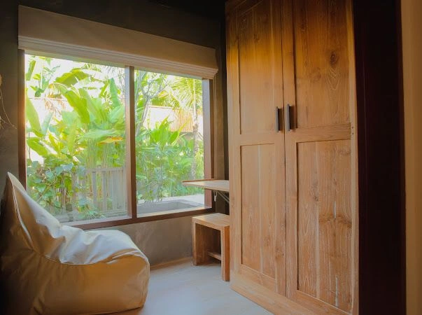 3BR Brand New Villa at Abianbase, Mengwi, 3-bed villa for rent in Canggu – photo 7 of 15