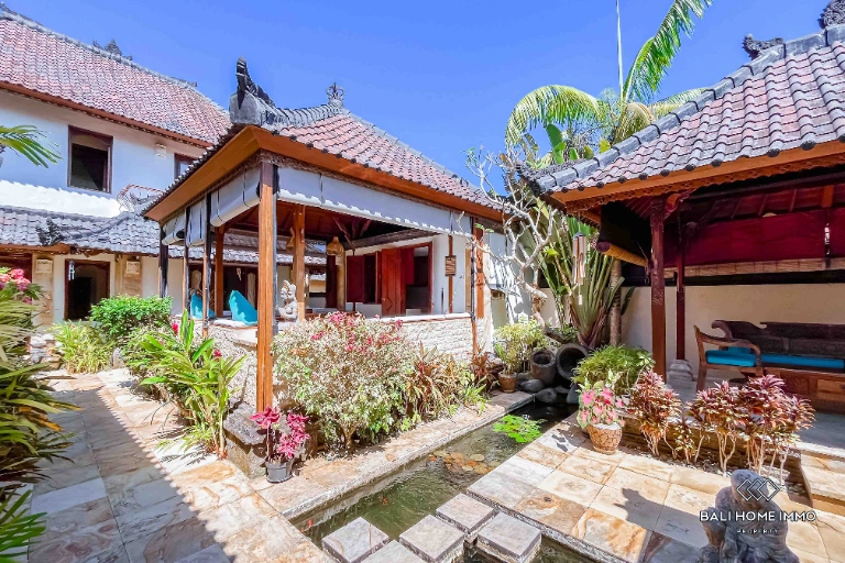 Peaceful 2 Bedrooms Villa for Yearly Rental in Ungasan - Melasti, 2-bed villa for rent in Uluwatu – photo 5 of 15