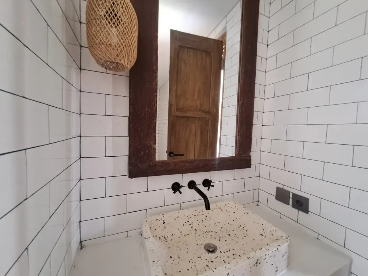 2 Bedroom Villa Furnished for Monthly & Yearly Rent in Cemagi, 2-bed villa for rent in Pererenan – photo 15 of 15