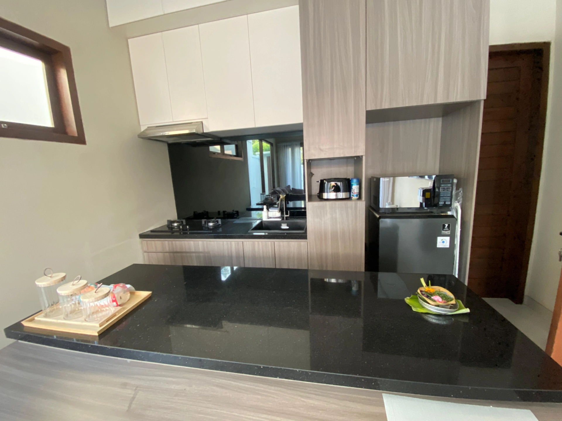 Pny - for Rent 1 Bedroom Villa in Ungasan, 1-bed villa for rent in Uluwatu – photo 2 of 8