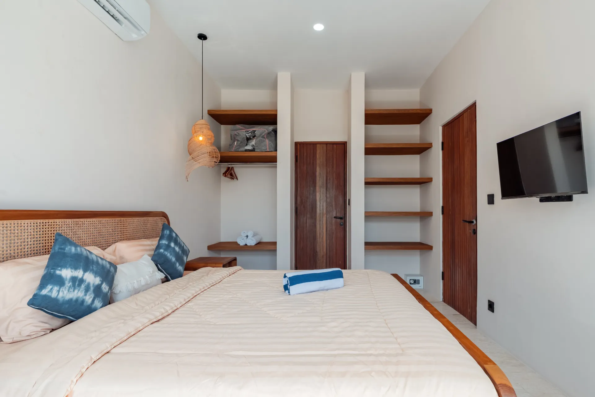 Modern 1BR Apartment 3B – Minutes from Balangan Beach, 1-bed villa for rent in Uluwatu – photo 7 of 15