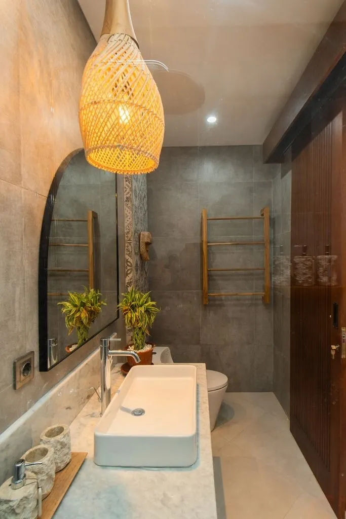 2BR Villa in Canggu – Kayu Tulang, 2-bed villa for rent in Canggu – photo 9 of 9
