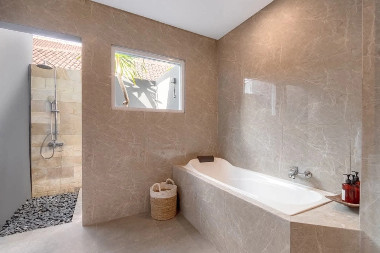 Casa Amore Villa Berawa, Canggu, 2-bed villa for rent in Canggu – photo 10 of 15
