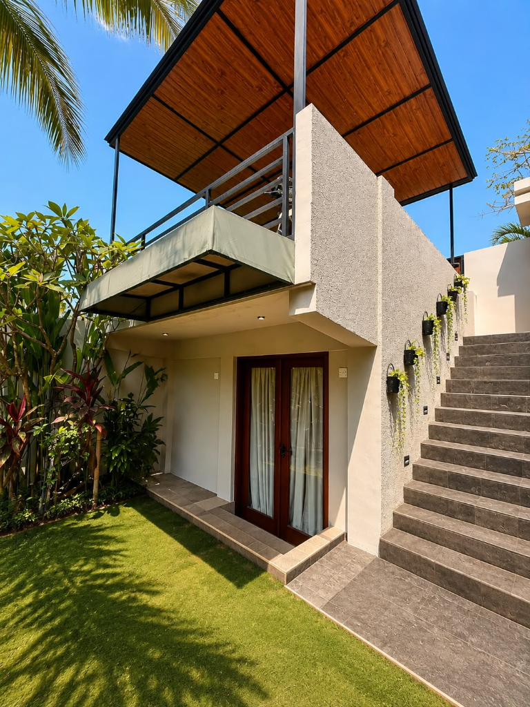 Lana | Luxury 3BR Private Pool Villa in Ubud, Bali, 3-bed villa for rent in Ubud – photo 6 of 15
