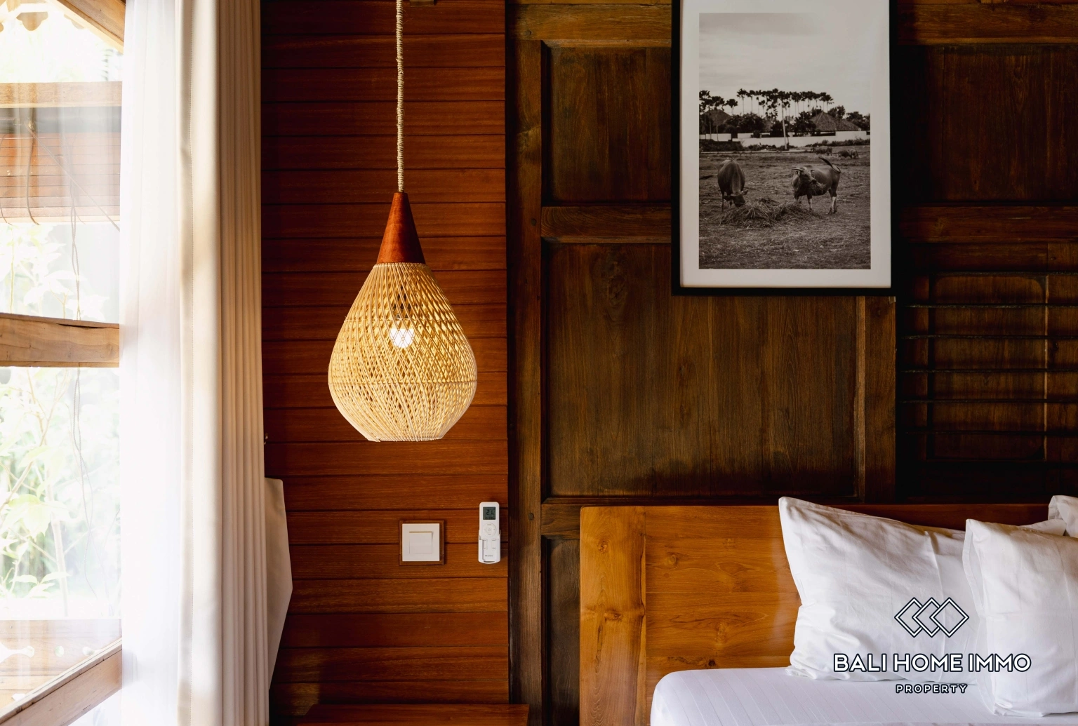 1 Bedroom Apartment for Rent in Batu Belig, 1-bed villa for rent in Seminyak – photo 8 of 11