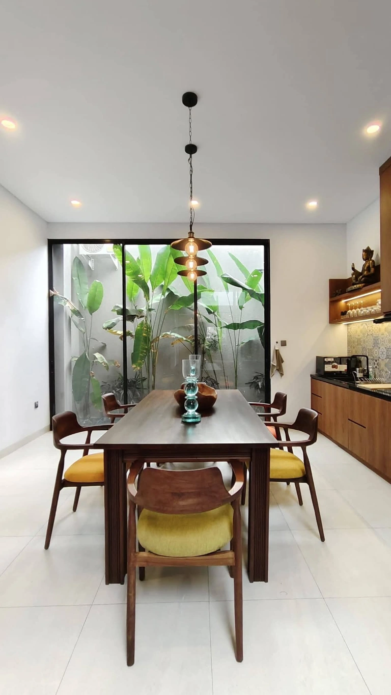 Brand New 2BR Villa for Rent Tumbak Bayuh, 2-bed villa for rent in Pererenan – photo 4 of 15