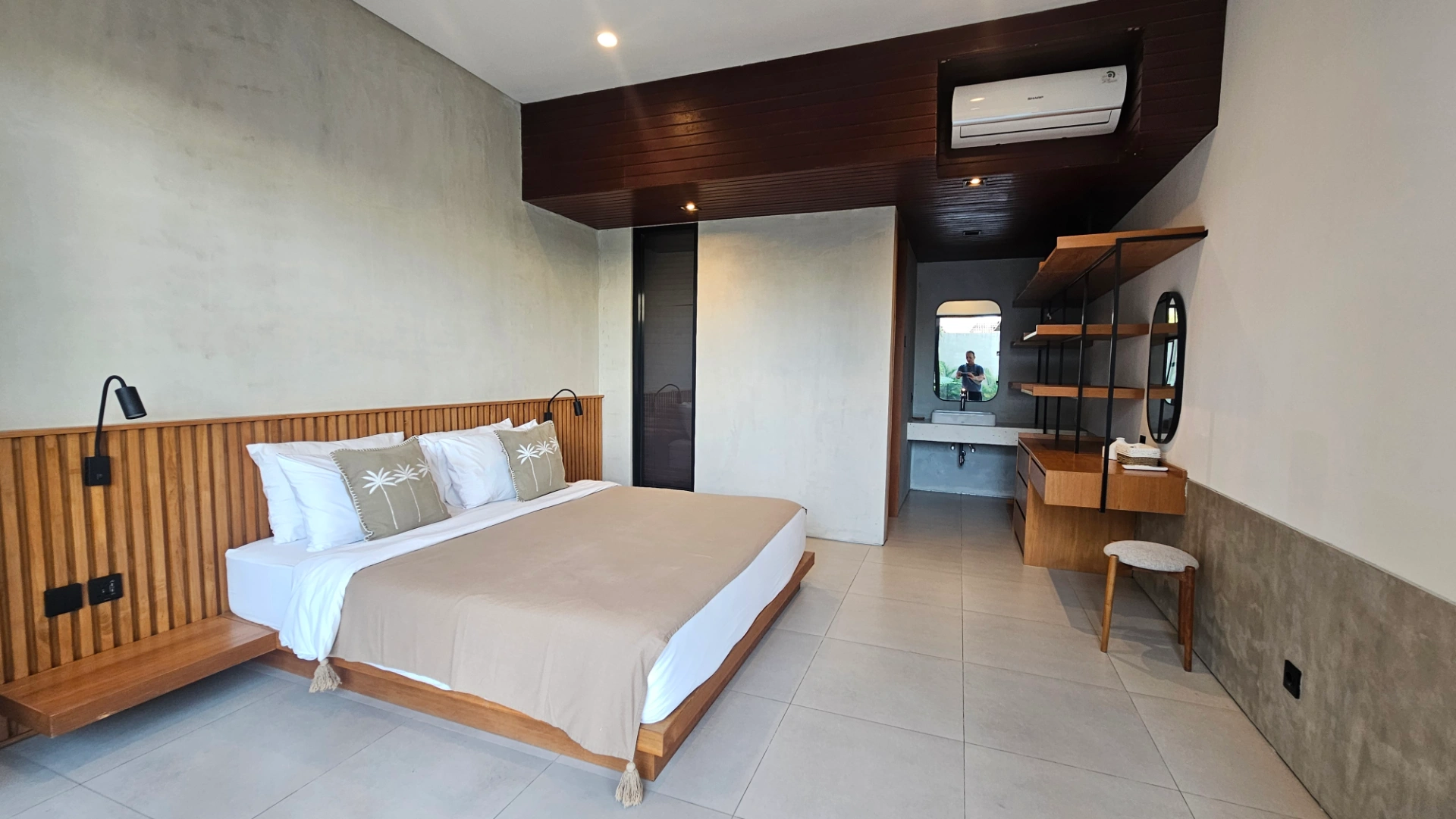 Canggu C Villas (Video included in this post), 4-bed villa for rent in Canggu – photo 15 of 15