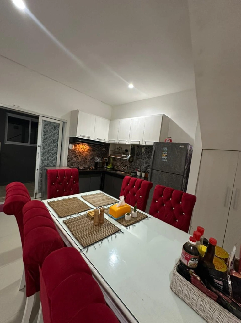 Villa for Rent in Nusa Dua Bali, 3-bed villa for rent in Nusa Dua – photo 11 of 15