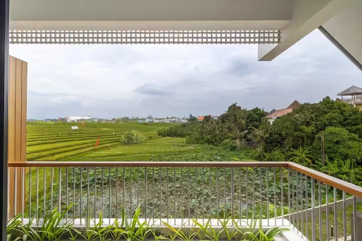 Luxury 3 Bedroom Private Pool Villa in Canggu, 3-bed villa for rent in Canggu – photo 5 of 15