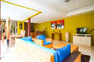 40% | Private 1BR Pool Villa Oasis in Umalas | Quiet & Cozy, 1-bed villa for rent in Canggu – photo 11 of 15