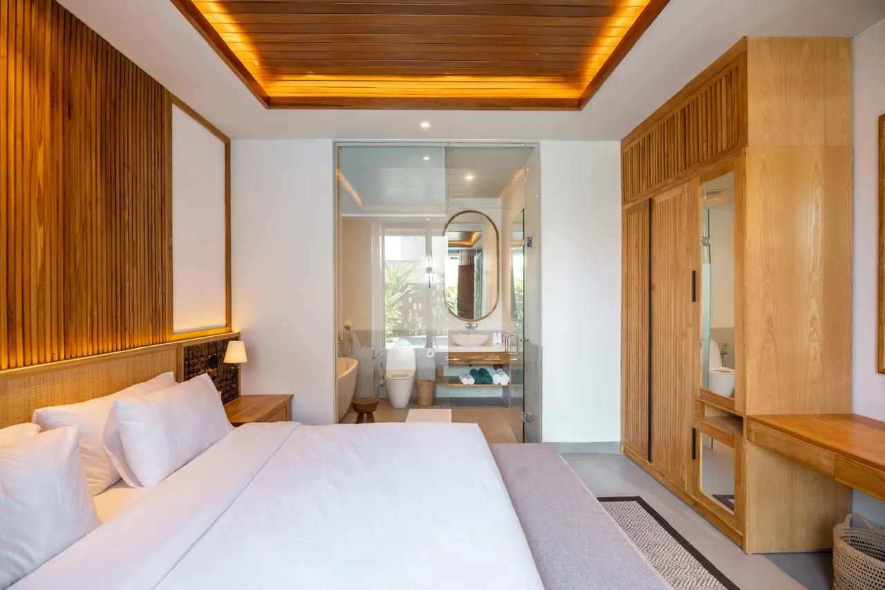 3BR Villa in Kayu Tulang Canggu, 3-bed villa for rent in Canggu – photo 10 of 10