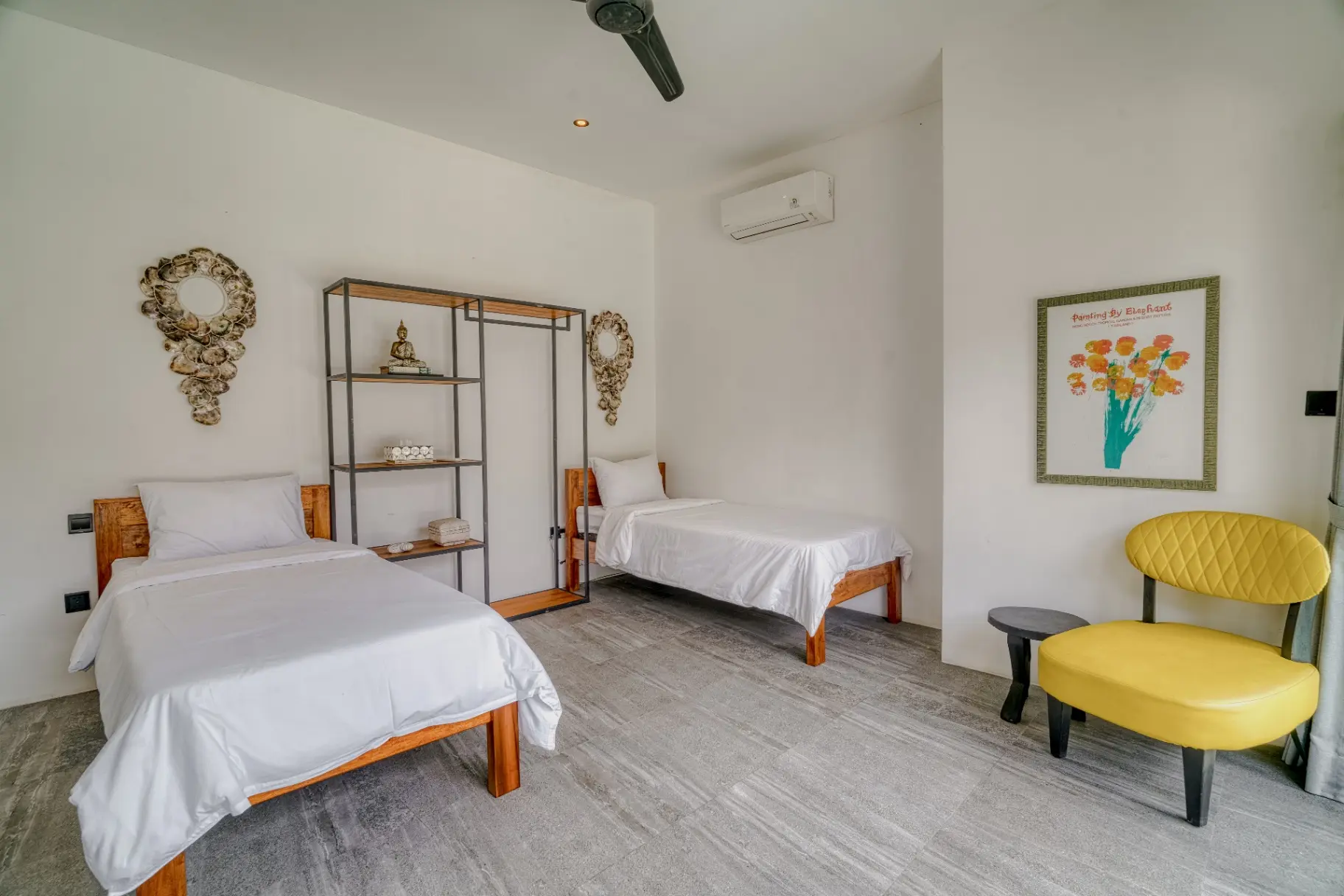 Villa Moonwake– Modern 4 Bedroom Luxury Villa in the Heart of Berawa, 4-bed villa for rent in Canggu – photo 3 of 13