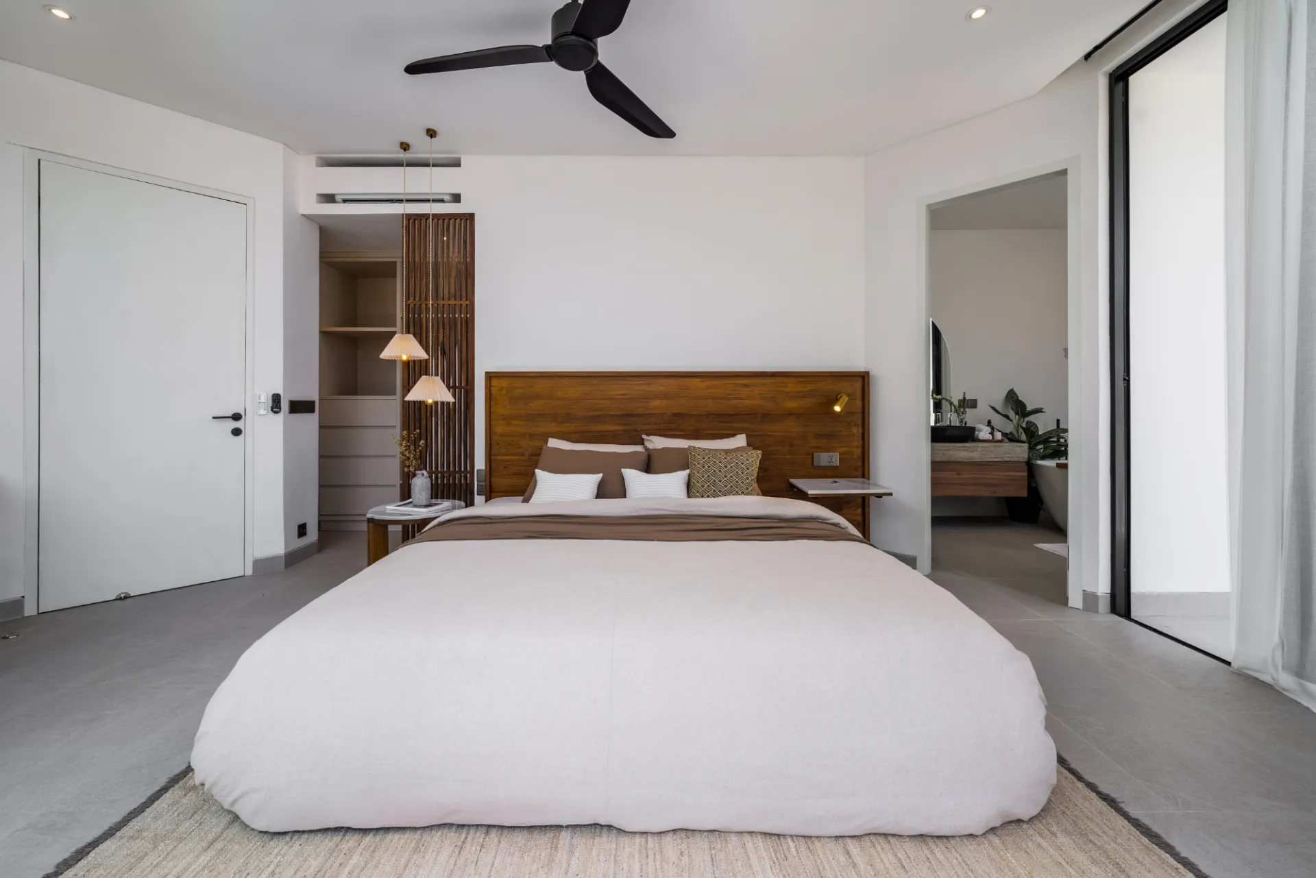 Modern Luxury 3BR Villa Canggu | Paradiso 2, 3-bed villa for rent in Canggu – photo 6 of 15