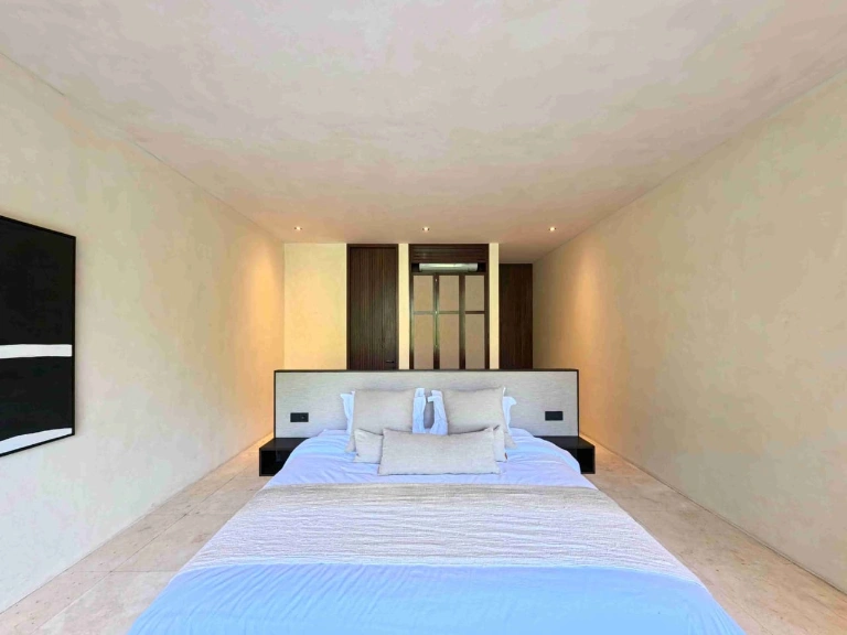 Villa For Rent 4 Bed In Tumbak Bayuh,Mengwi Bali, 4-bed villa for rent in Pererenan – photo 15 of 15