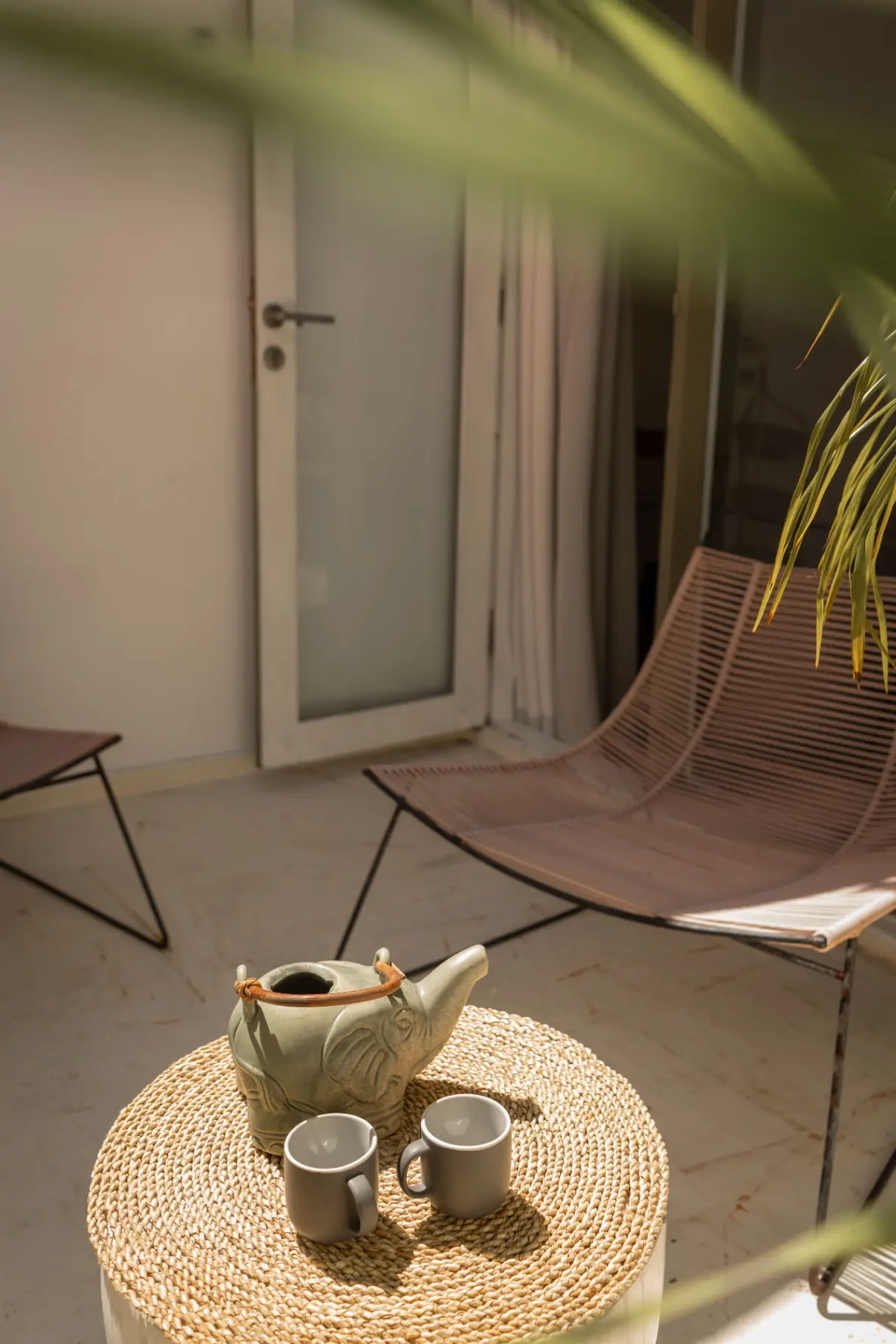 Breezy 4BR Villa w/ Private Pool and Spa, 4-bed villa for rent in Canggu – photo 8 of 15
