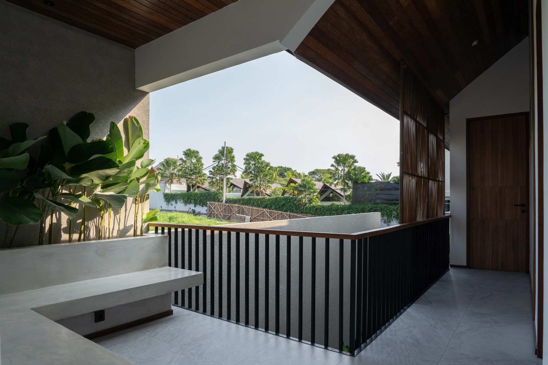 Kammora Villas - 3 Bedrooms Villa With Private Pool (Villa 1,2,3,4), 3-bed villa for rent in Canggu – photo 7 of 15