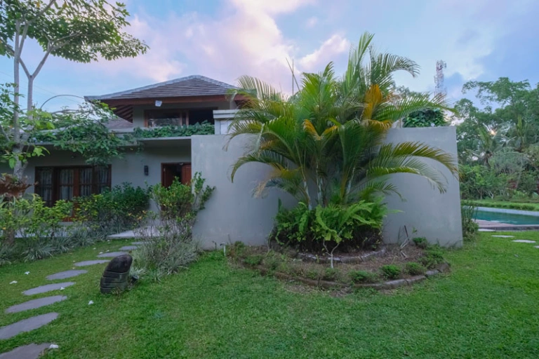 3 BR villa offers a perfect of comfort, privacy, and convenience (VR3.471), 3-bed villa for rent in Ubud – photo 11 of 15