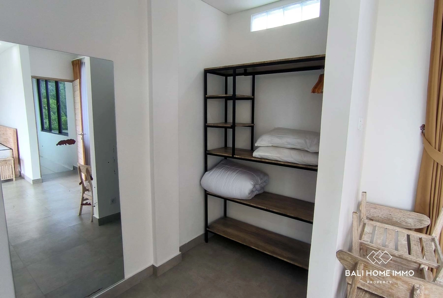 Ricefield view 2 Bedroom Villa in Canggu Bali, 2-bed villa for rent in Canggu – photo 5 of 5
