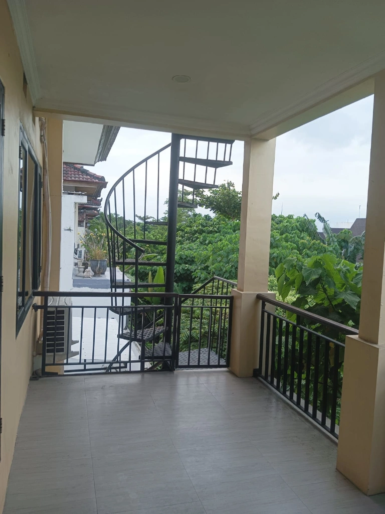 Villa For Rent 3 Bed In Pererenan,Badung Bali, 3-bed villa for rent in Pererenan – photo 5 of 15