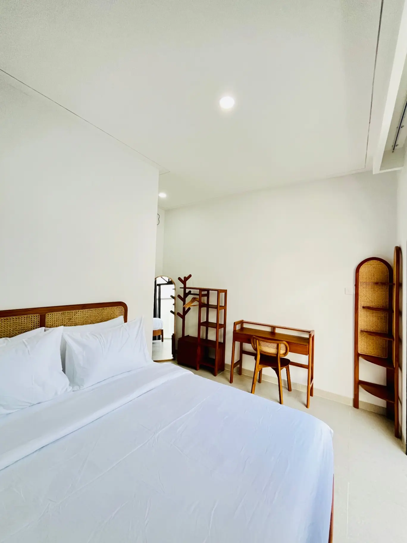 Mediterranean 2BR Villa w/ Private Pool and Sunset Views, 2-bed villa for rent in Uluwatu – photo 7 of 10