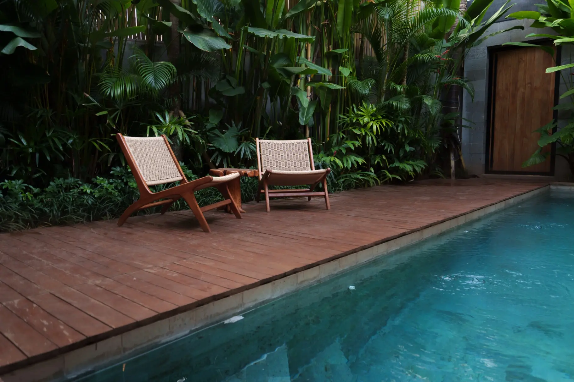 Luxury 350m to BEACH Batu-bolong VILLA at Canggu 3BR, 3-bed villa for rent in Canggu – photo 5 of 15