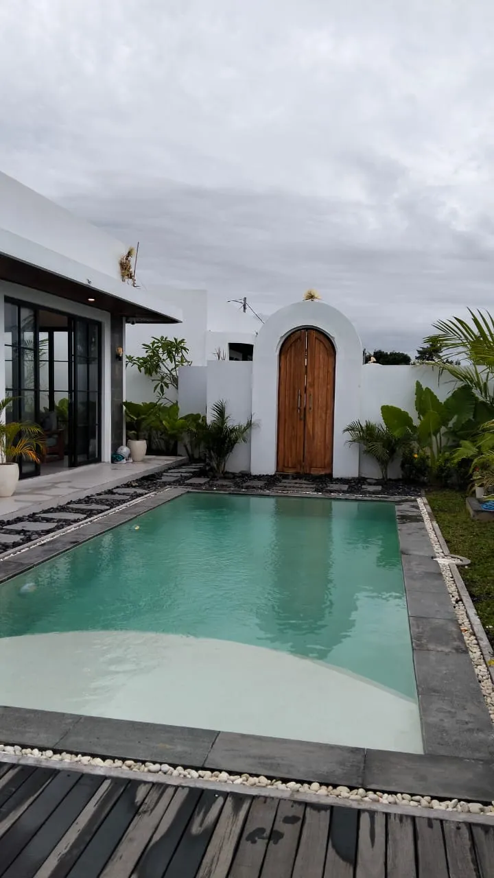 2BR Brand New Villa at Pererenan, near Seseh, 2-bed villa for rent in Pererenan – photo 2 of 15