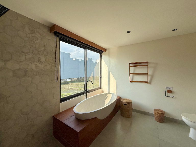 Stunning 3-bedroom Villa for Rent in Seseh, 3-bed villa for rent in Seseh – photo 3 of 10