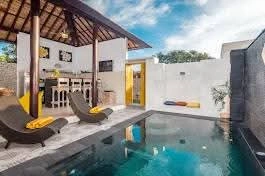 AVAILABLE Nov 11, One Bedroom with Pool , 5km to beach ., 1-bed villa for rent in Uluwatu – photo 14 of 15