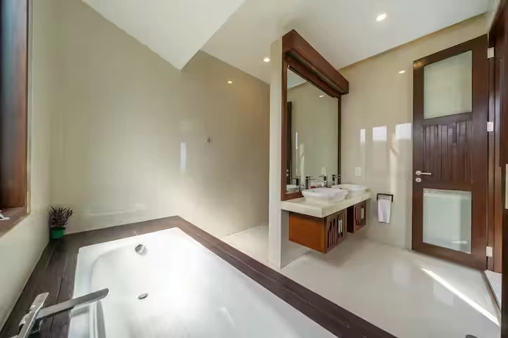 Monthly Rent Villa 3 Bedroom (Ungasan) By Nami Bali, 3-bed villa for rent in Uluwatu – photo 11 of 15