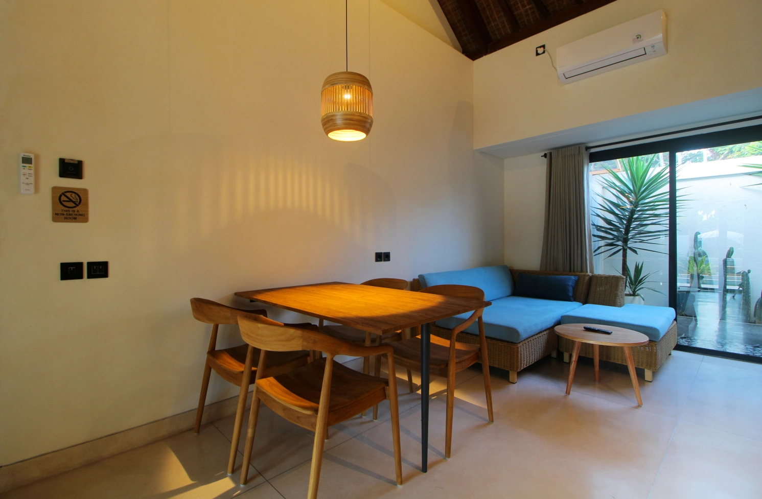 CABALI APARTMENT - UNIT 5 (Kitchen & Pool), 2-bed villa for rent in Pererenan – photo 7 of 12