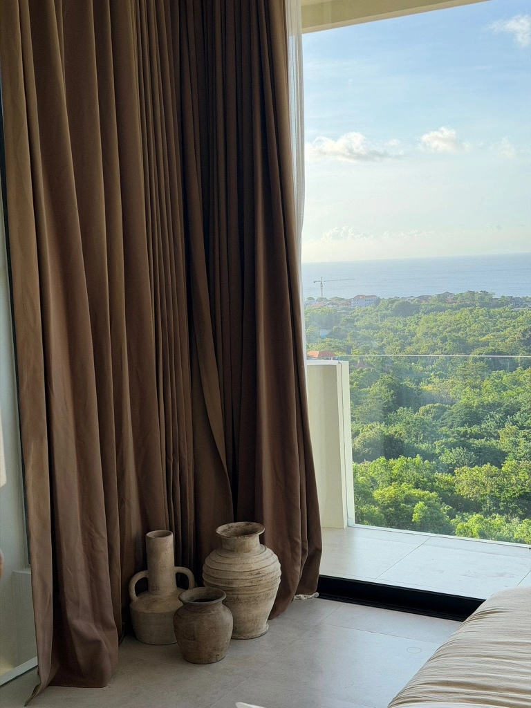 Villa Maison - 2 Bedroom Modern Villa with Panoramic View in Uluwatu, 2-bed villa for rent in Uluwatu – photo 14 of 15